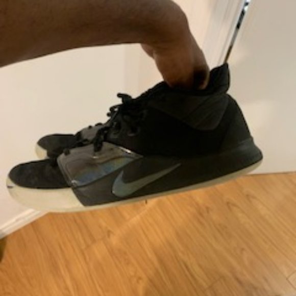 Nike Paul George 3 Shoe - Picture 2 of 5